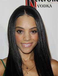 Bianca Lawson Los Angeles Confidential Magazine's Pre-Emmy Party at Beverly Hills, September 19, 2013 