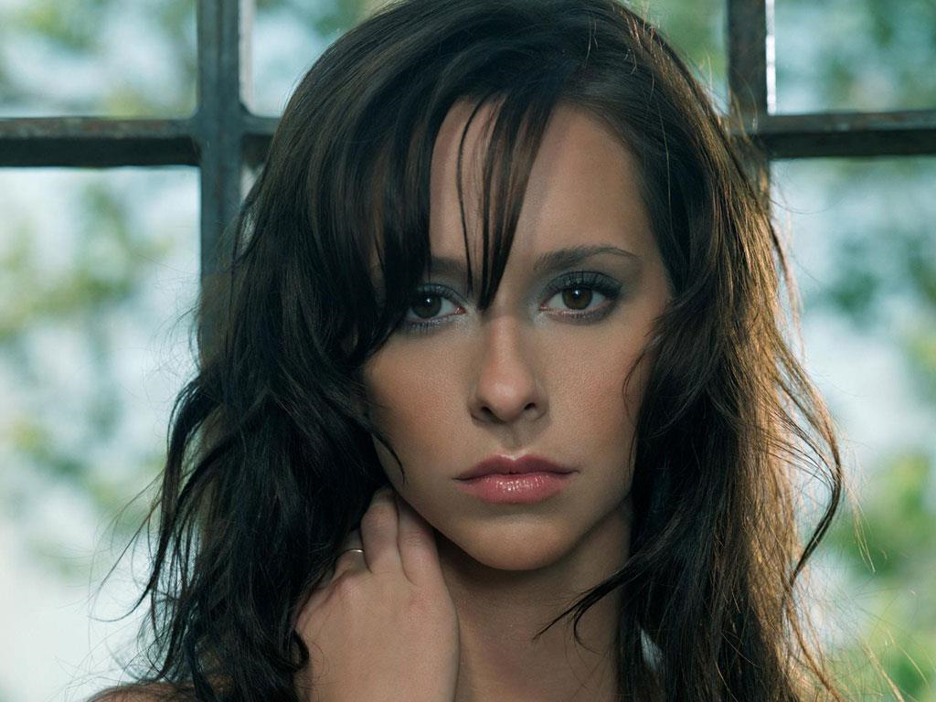 Jennifer Love Hewitt