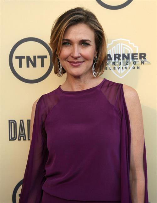 Brenda Strong -  Dallas  Gala Premiere Screening in Dallas (May 31, 2012)