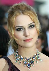Keira Knightley