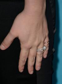 Britney Spears attends 'The Factor' Season Finale Press Conference at CBS Studios in L.A. - Dec. 17,2012 