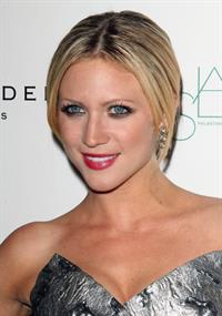 Brittany Snow - 3rd Annual Autumn Party in West Hollywood 10/17/12 
