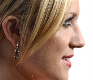 Brittany Snow - 3rd Annual Autumn Party in West Hollywood 10/17/12 