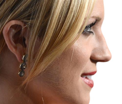 Brittany Snow - 3rd Annual Autumn Party in West Hollywood 10/17/12 