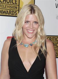 Busy Philipps - 2nd Annual Critics Choice Television Awards in Beverly Hills on June 18, 2012