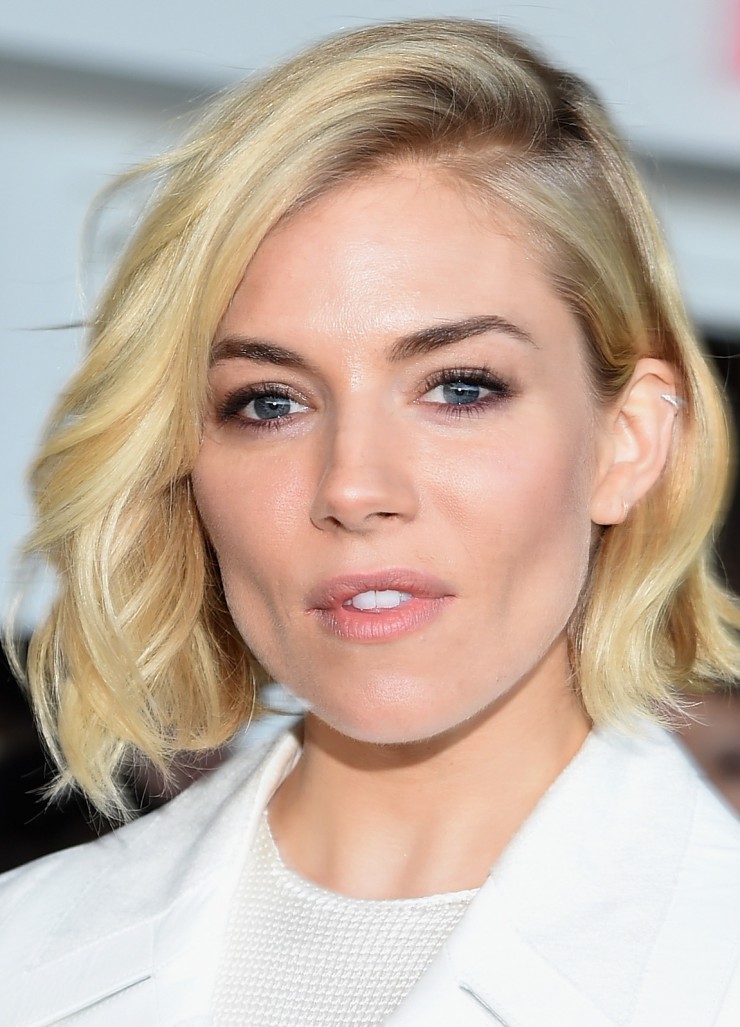 Sienna Miller