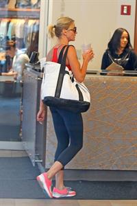 Cameron Diaz - New York - August 27, 2012