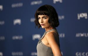 Camilla Belle – LACMA 2013 Art Film Gala 11/2/13  
