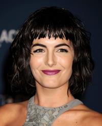 Camilla Belle – LACMA 2013 Art Film Gala 11/2/13  