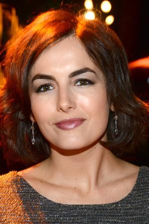 Camilla Belle An Evening Under The Stars Benefit for The L.A. Gay and Lesbian Center, October 19, 2013 