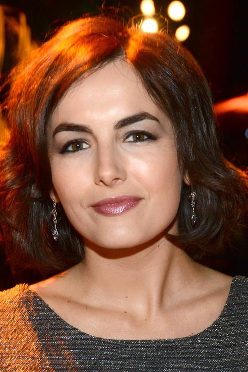 Camilla Belle An Evening Under The Stars Benefit for The L.A. Gay and Lesbian Center, October 19, 2013 