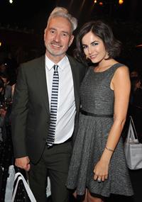 Camilla Belle An Evening Under The Stars Benefit for The L.A. Gay and Lesbian Center, October 19, 2013 