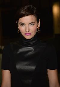 Camilla Belle  Rebel Without A Cause  Hollywood Premiere in Los Angeles, November 1, 2013 