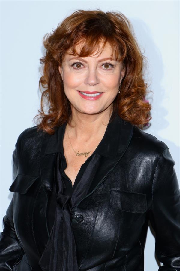 Susan Sarandon