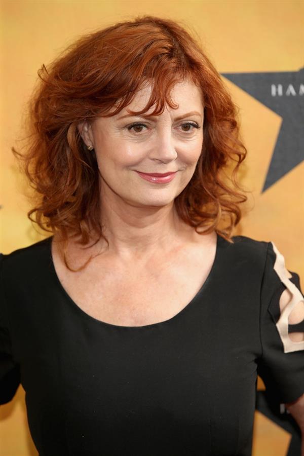 Susan Sarandon