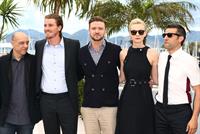 Carey Mulligan 'Inside Llewyn Davis' photocall at the 66th Cannes Film Festival 5/19/13 