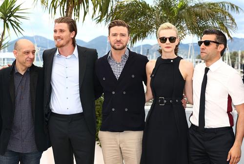 Carey Mulligan 'Inside Llewyn Davis' photocall at the 66th Cannes Film Festival 5/19/13 