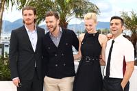 Carey Mulligan 'Inside Llewyn Davis' photocall at the 66th Cannes Film Festival 5/19/13 