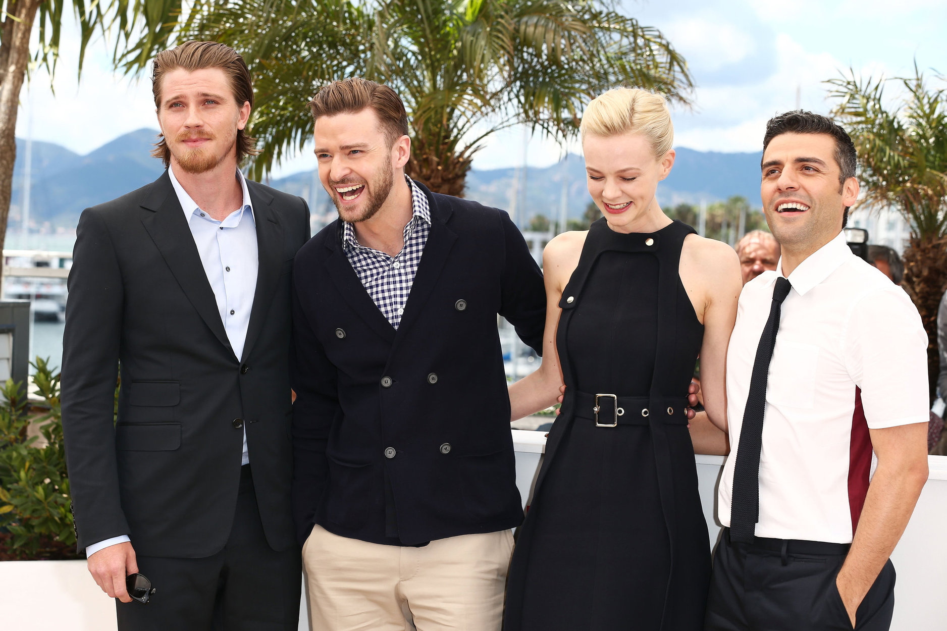 Carey Mulligan 'Inside Llewyn Davis' photocall at the 66th Cannes Film Festival 5/19/13 