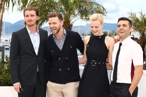 Carey Mulligan 'Inside Llewyn Davis' photocall at the 66th Cannes Film Festival 5/19/13 