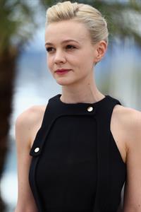 Carey Mulligan 'Inside Llewyn Davis' photocall at the 66th Cannes Film Festival 5/19/13 