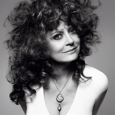 Susan Sarandon