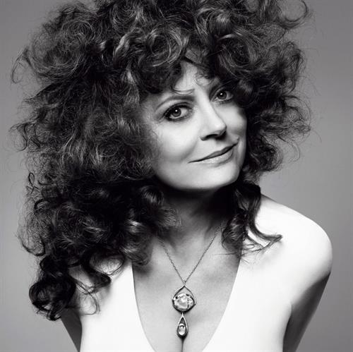 Susan Sarandon