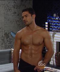 Ryan Paevey