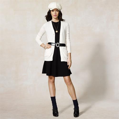 Carly Foulkes - Rugby Ralph Lauren Photoshoot  