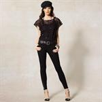 Carly Foulkes - Rugby Ralph Lauren Photoshoot  