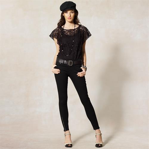 Carly Foulkes - Rugby Ralph Lauren Photoshoot  