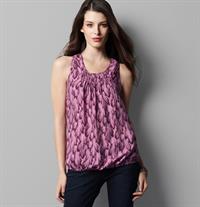 Carly Foulkes - Ann Taylor Loft PhotoShoot  