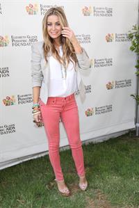 Carmen Electra - 23rd Annual  A Time For Heroes  Celebrity Picnic in Los Angeles (June 3, 2012)