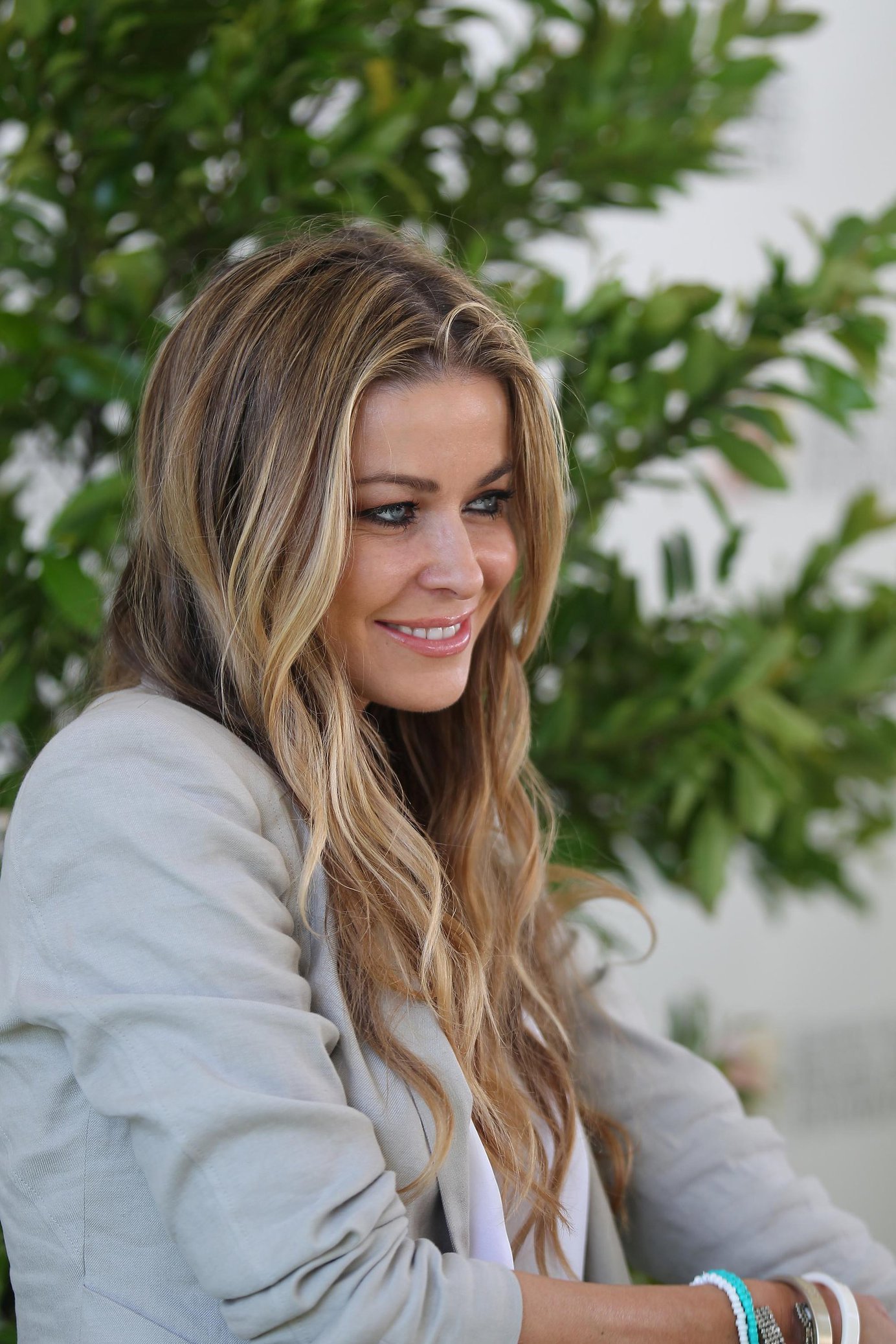 Carmen Electra - 23rd Annual  A Time For Heroes  Celebrity Picnic in Los Angeles (June 3, 2012)