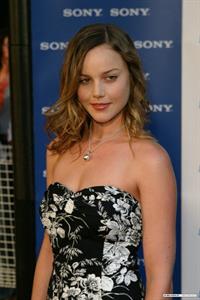 Abbie Cornish