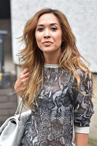 Myleene Klass