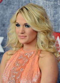 Carrie Underwood 2012 American Country Awards in Las Vegas 12/10/12 
