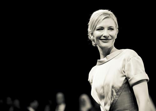 Cate Blanchett 'Life of PI' Opening Gala during 9th Annual Dubai Int. Film Festival December 9, 2012 