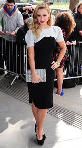 Catherine Tyldesley