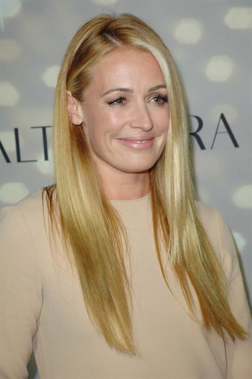 Cat Deeley Audi & Altuzarra Emmys Week 2013 Kick-Off Party in Los Angeles, September 15, 2013 