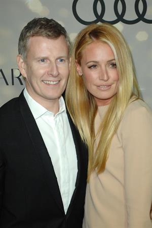 Cat Deeley Audi & Altuzarra Emmys Week 2013 Kick-Off Party in Los Angeles, September 15, 2013 