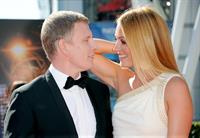 Cat Deeley Creative Arts Emmy Awards -- Los Angeles, September 15, 2013 