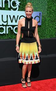 Cat Deeley 2013 Young Hollywood Awards | 01.08.2013 