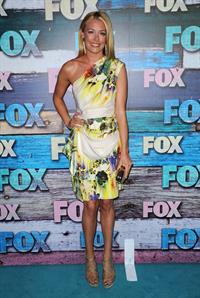 Cat Deeley - FOX All-Star Party in West Hollywood (July 23, 2012)