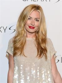 Cat Deeley - Samsung Galaxy S III Launch Event In Los Angeles, June 21, 2012