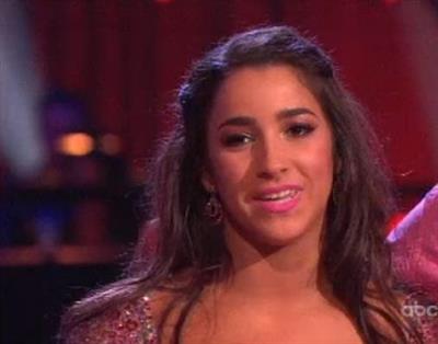 Aly Raisman