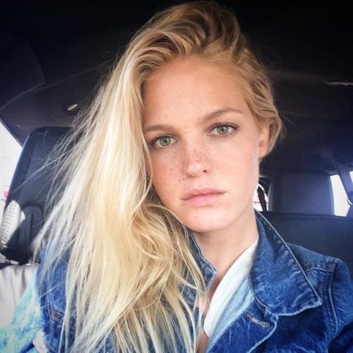 Erin Heatherton