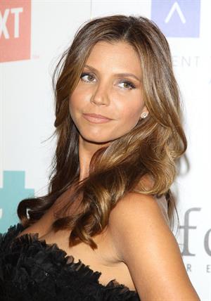 Charisma Carpenter attends The Thirst Project 3rd Annual Gala at The Beverly Hilton Hotel on June 26, 2012 in Beverly Hills, California