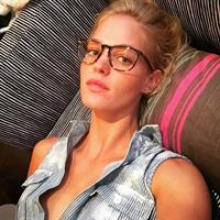Erin Heatherton