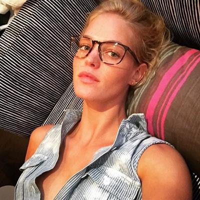 Erin Heatherton